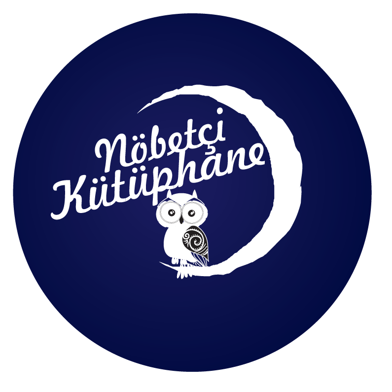 Nöbetçi Kütüphane